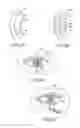 Fig. 08 - Method and apparatus for aligning a mask with the visual axis of an eye