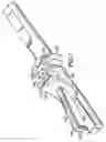 Fig. 02 - Safety needle assembly