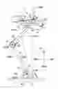 Fig. 01 - Control device and control program for walking assist apparatus
