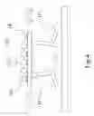 Fig. 05 - Massage apparatus