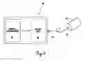 Fig. 04 - Vibrating transducer with provision for easily differentiated multiple tactile stimulations