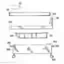 Fig. 01 - Reciprocating movement platform for the external addition of pulses to the fluid channels of a subject