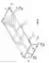 Fig. 10 - Reciprocating movement platform for the external addition of pulses to the fluid channels of a subject