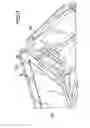 Fig. 17 - Reciprocating movement platform for the external addition of pulses to the fluid channels of a subject