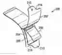 Fig. 01 - Easy open packaging device for adhesive bandage
