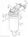 Fig. 01 - Sample management unit