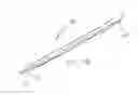 Fig. 15 - Dialysis catheter