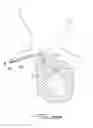 Fig. 20 - Dialysis catheter