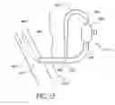 Fig. 13 - Cannulae having a redirecting tip