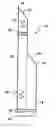 Fig. 01 - Multilumen catheter for minimizing limb ischemia