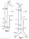 Fig. 03 - Multilumen catheter for minimizing limb ischemia