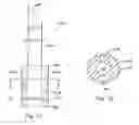 Fig. 08 - Multilumen catheter for minimizing limb ischemia
