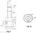 Fig. 07 - Multilumen catheter for minimizing limb ischemia