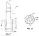 Fig. 08 - Multilumen catheter for minimizing limb ischemia