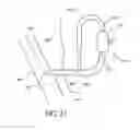 Fig. 13 - Cannulae having a redirecting tip