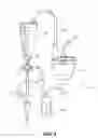 Fig. 05 - Method and apparatus for suctioning and refeeding gastric juices