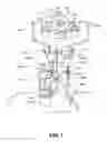 Fig. 07 - Method and apparatus for suctioning and refeeding gastric juices