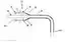 Fig. 01 - Expandable esophageal access device