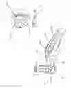 Fig. 05 - Safety needle device with snap feature and method of making same