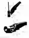 Fig. 06 - Safety needle device with snap feature and method of making same