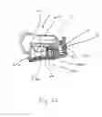 Fig. 09 - Safety needle device with snap feature and method of making same