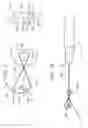 Fig. 03 - Safety spring catheter introducer assembly