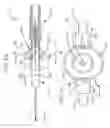 Fig. 08 - Safety spring catheter introducer assembly
