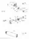 Fig. 08 - Device for metered administration of a liquid product