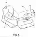 Fig. 04 - Clamp for flexible tube