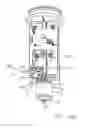 Fig. 10 - Permission-based material dispenser