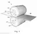 Fig. 06 - Variable stretch composites and methods of making the composite