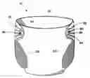 Fig. 01 - Variable stretch composites and methods of making the composite