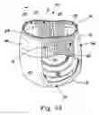 Fig. 03 - Variable stretch composites and methods of making the composite