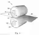 Fig. 06 - Variable stretch composites and methods of making the composite