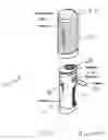 Fig. 02 - Methods and apparatus for indicating when a disposable component of a drug delivery system needs to be replaced