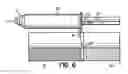 Fig. 04 - Heat retention device for a syringe and methods of use