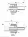 Fig. 02 - High-flow luer lock connector for a luer lock connection