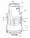 Fig. 01 - Soft-grip medical connector