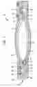 Fig. 02 - Multi-reservoir implantable pump with patient controlled actuation