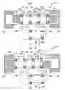Fig. 07 - Multi-reservoir implantable pump with variable flow rate capabilities
