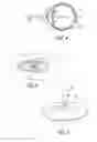 Fig. 03 - Method and apparatus for aligning a mask with the visual axis of an eye
