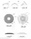 Fig. 05 - Method and apparatus for aligning a mask with the visual axis of an eye