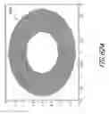 Fig. 27 - Method and apparatus for aligning a mask with the visual axis of an eye