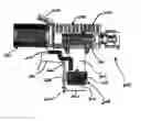 Fig. 01 - Dermatological treatment device