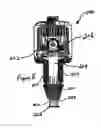 Fig. 08 - Dermatological treatment device