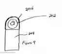 Fig. 09 - Dermatological treatment device