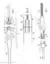 Fig. 03 - Cryoablation catheter handle