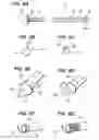 Fig. 10 - Ablation instruments and methods for performing abalation