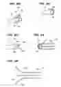Fig. 12 - Ablation instruments and methods for performing abalation