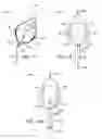Fig. 11 - Methods and electrode apparatus to achieve a closure of a layered tissue defect